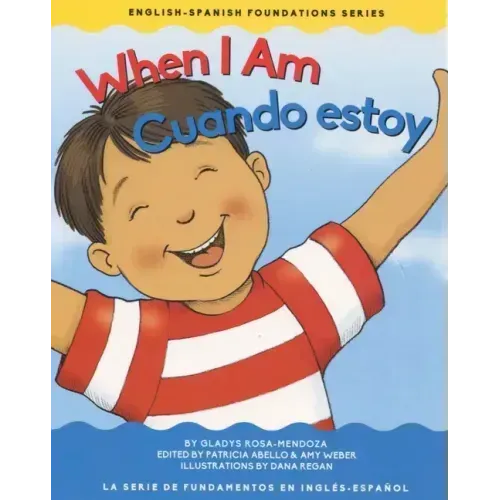 When I Am / Cuando Estoy