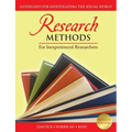 Research Methods for Inexperienced Researchers: Guidelines for Investigating the Social World