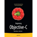 Beginning Objective C