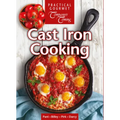 Cast Iron Cooking