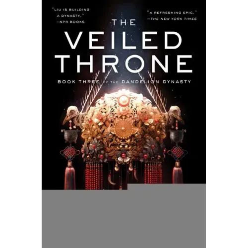 The Veiled Throne
