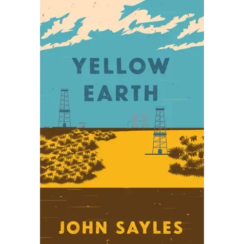 Yellow Earth