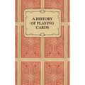 A History of Playing Cards - Looking at the Style and Type of the Suits