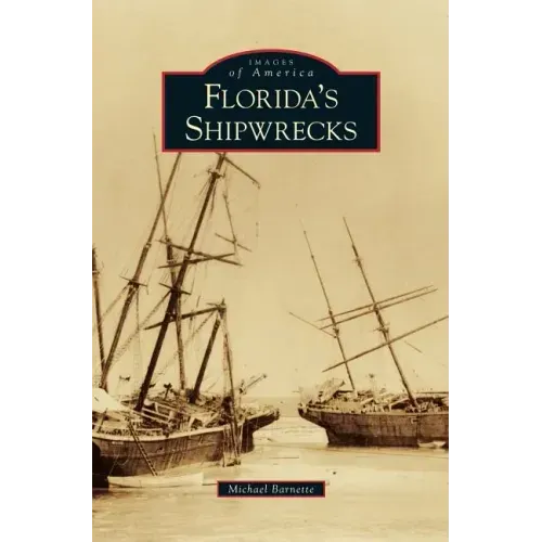 Florida's Shipwrecks