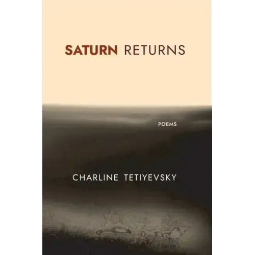 Saturn Returns