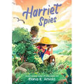 Harriet Spies