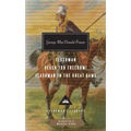 Flashman, Flash for Freedom!, Flashman in the Great Game: Introduction by Michael Dirda