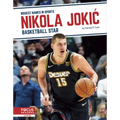 Nikola Jokic: Basketball Star