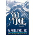 Sky Edge: Mountain Meditations