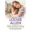 Max and Mia's Story