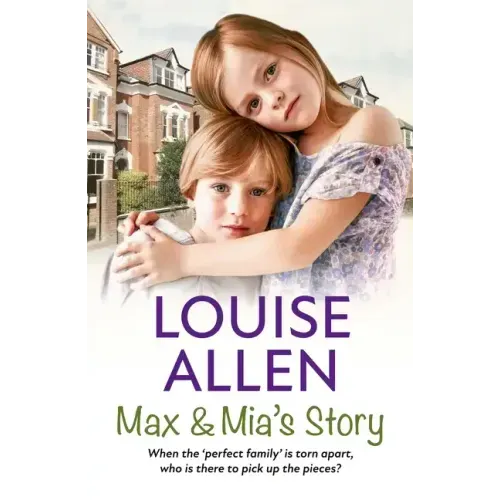 Max and Mia's Story