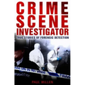 Crime Scene Investigator