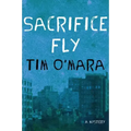 Sacrifice Fly: A Mystery