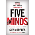 Five Minds