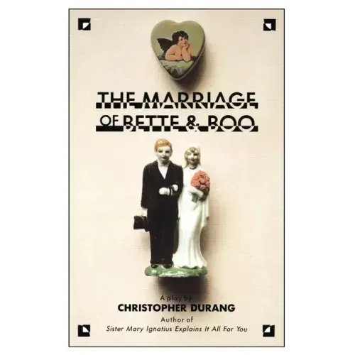 The Marriage of Bette and Boo