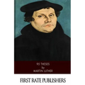 95 Theses