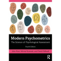 Modern Psychometrics: The Science of Psychological Assessment