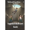 Legend of the Desert Sands