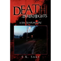 Death in Dyker Heights: A Hal Silver Mystery