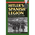 Hitler's Spanish Legion