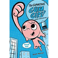 The Gumazing Gum Girl! Chews Your Destiny