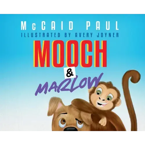 Mooch & Marlow