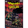 Batman/Teenage Mutant Ninja Turtles Omnibus