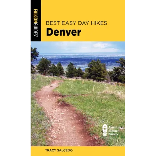 Best Easy Day Hikes Denver