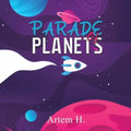 Parade of Planets