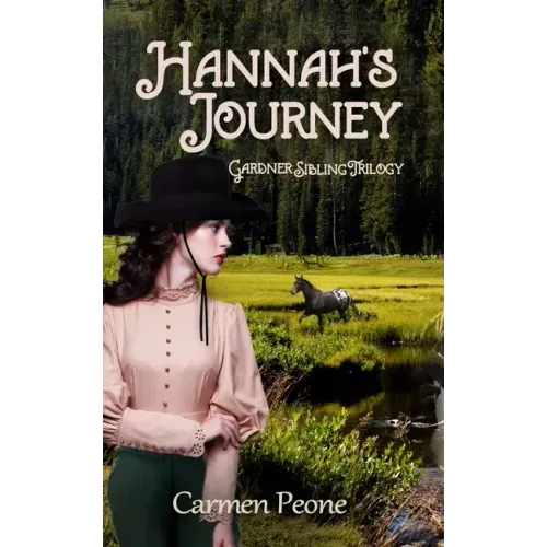 Hannah's Journey