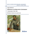 Stalinismus und Stalin-Kult in Zentralasien