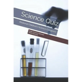 Science Quiz: (national Children's Science Congress)