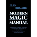Modern Magic Manual