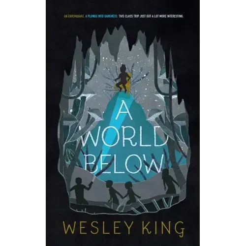 A World Below
