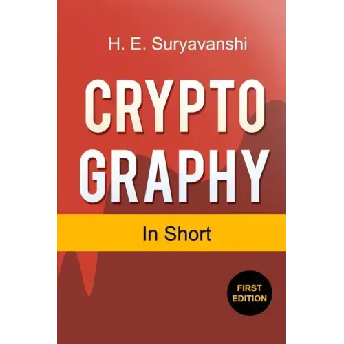 Cryptography in Short