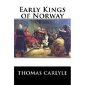 Early Kings of Norway