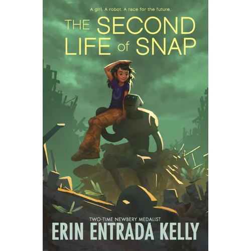 Second Life of Snap