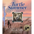 Turtle Summer: A Journal for My Daughter