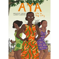 Aya: Life in Yop City