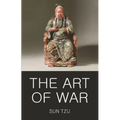 The Art of War / The Book of Lord Shang