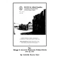Bangs and Allied Families Newsletters