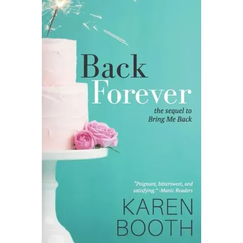 Back Forever