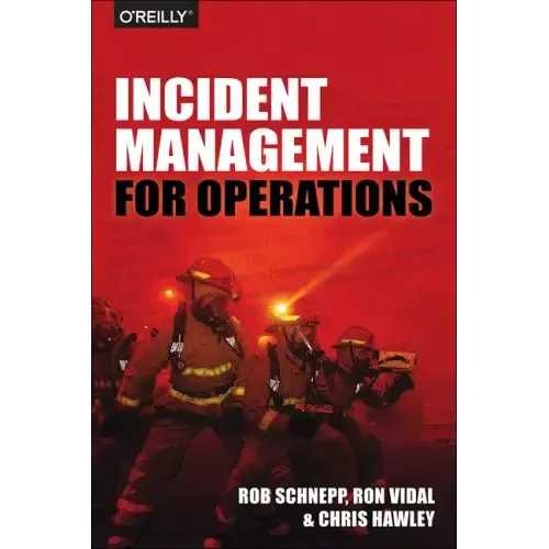 Incident Management for Operations