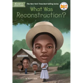 What Was Reconstruction?