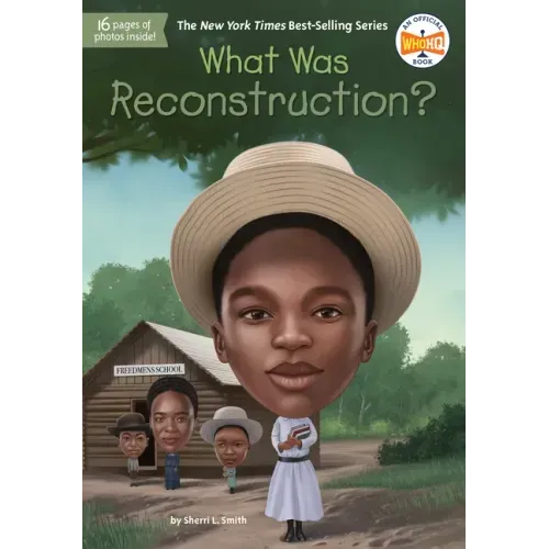 What Was Reconstruction?