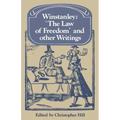 Winstanley 'The Law of Freedom' and Other Writings