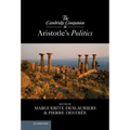 The Cambridge Companion to Aristotle's Politics