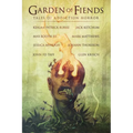 Garden of Fiends: Tales of Addiction Horror