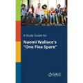 A Study Guide for Naomi Wallace's "One Flea Spare"