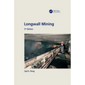 Longwall Mining, 3rd Edition